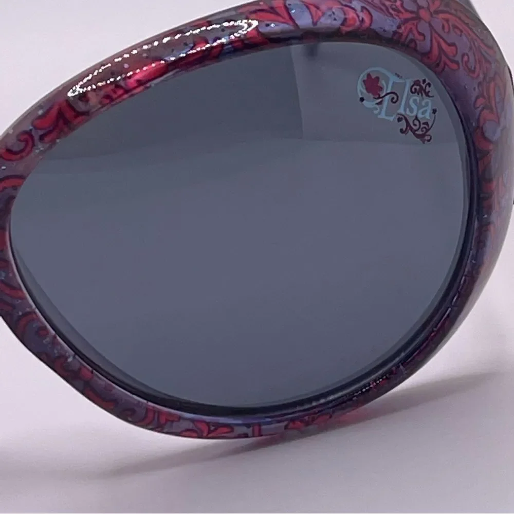 Disney Elsa Sunglasses